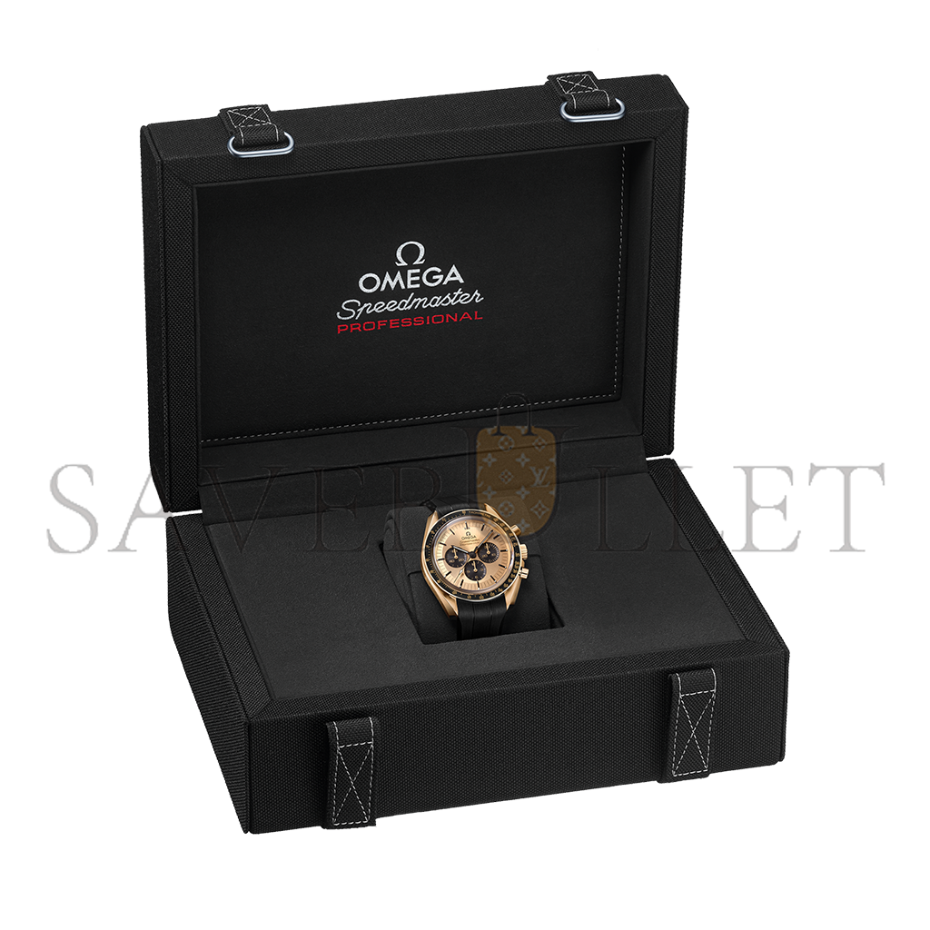 OMEGA SPEEDMASTER MOONWATCH PROFESSIONAL 48MM WATCH 310.62.42.50.99.001